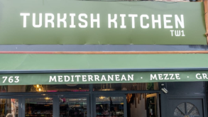 Twickenham’s New Turkish Kitchen