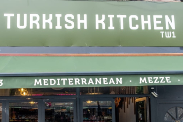 Twickenham’s New Turkish Kitchen
