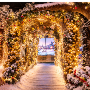 Wundrful World of Christmas Returns to London