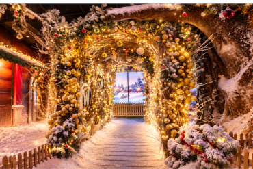 Wundrful World of Christmas Returns to London