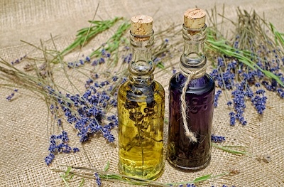 Try These Great Uses for Lavender at Home
