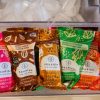 A Sweet Surprise: Discovering Nourish’s Dessert Bars