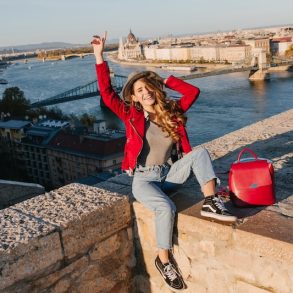 Solo travel essentials: 5 rules for a more enjoyable trip