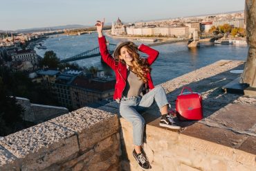 Solo travel essentials: 5 rules for a more enjoyable trip