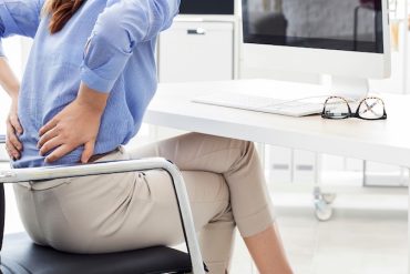The Hidden Cost of Pain