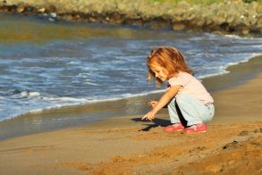 How do you plan a skip-generation trip for your grandchildren?