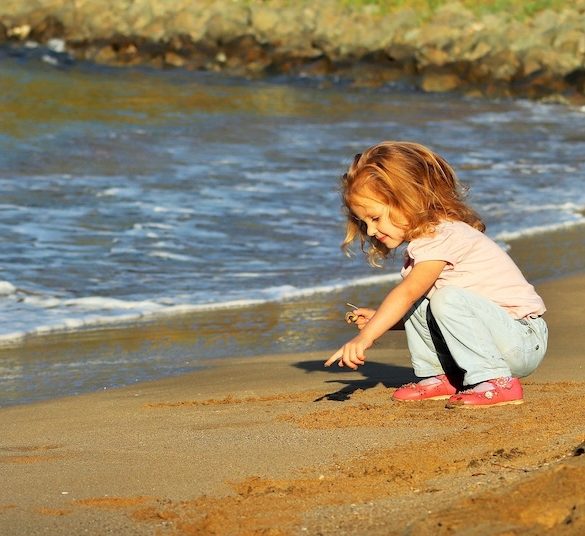How do you plan a skip-generation trip for your grandchildren?