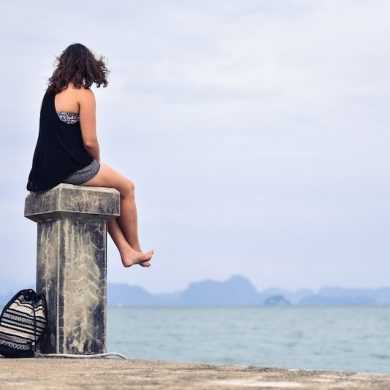 Can an all-inclusive holiday work when going solo?